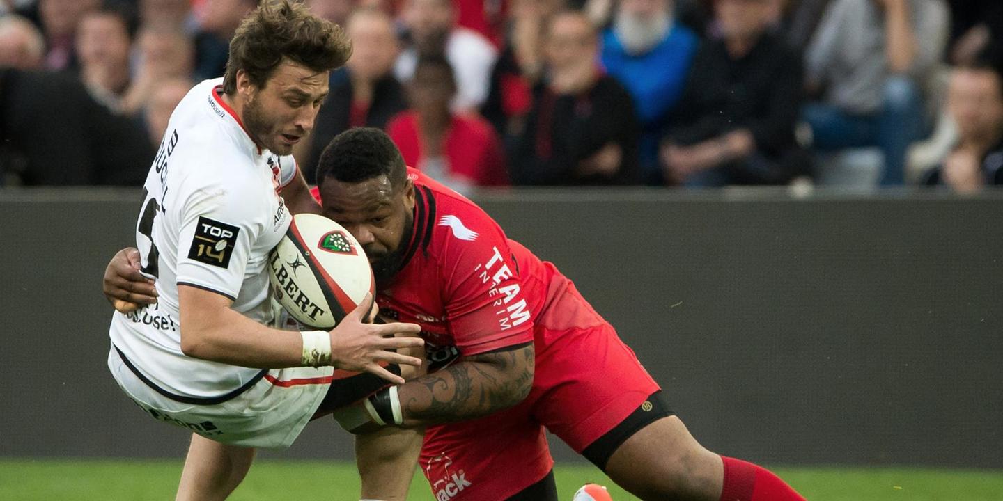 Barrages Montee Demi Finales Comment Fonctionne Le Top 14