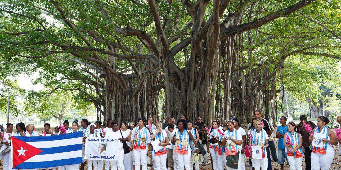 Cuba gracie de plus de 2 000 détenus à l’occasion de la Semaine sainte