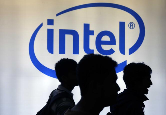 Les fabricants américains de semi-conducteurs Intel et Micron Technology ont annoncé la création d’un nouveau type de mémoire informatique.