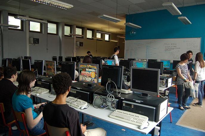 Alternance Des Profils Bac 5 Tres Prises