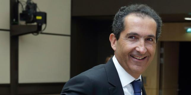 Après l’accord pour la vente de SFR, Patrick Drahi continue de déconstruire son empire dans les télécoms