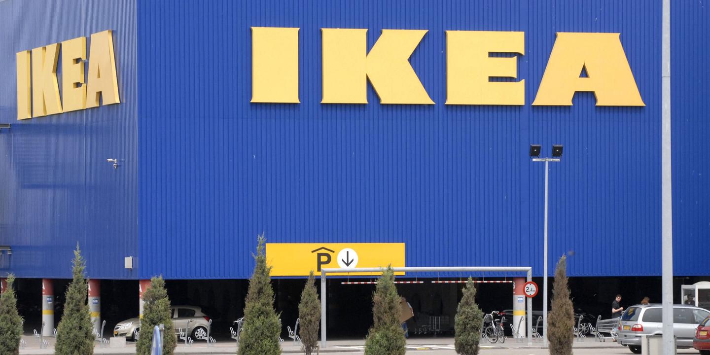 Ikea S Engage Sur Les Energies Renouvelables
