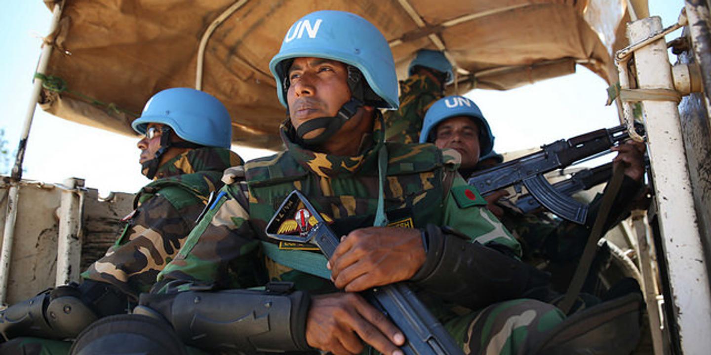 RDC : Kinshasa renoue avec la mission de l’ONU