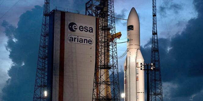 La privatisation d'Arianespace conclut un processus mené au pas de course par les Européens pour contrer l’offensive de l’américain SpaceX.