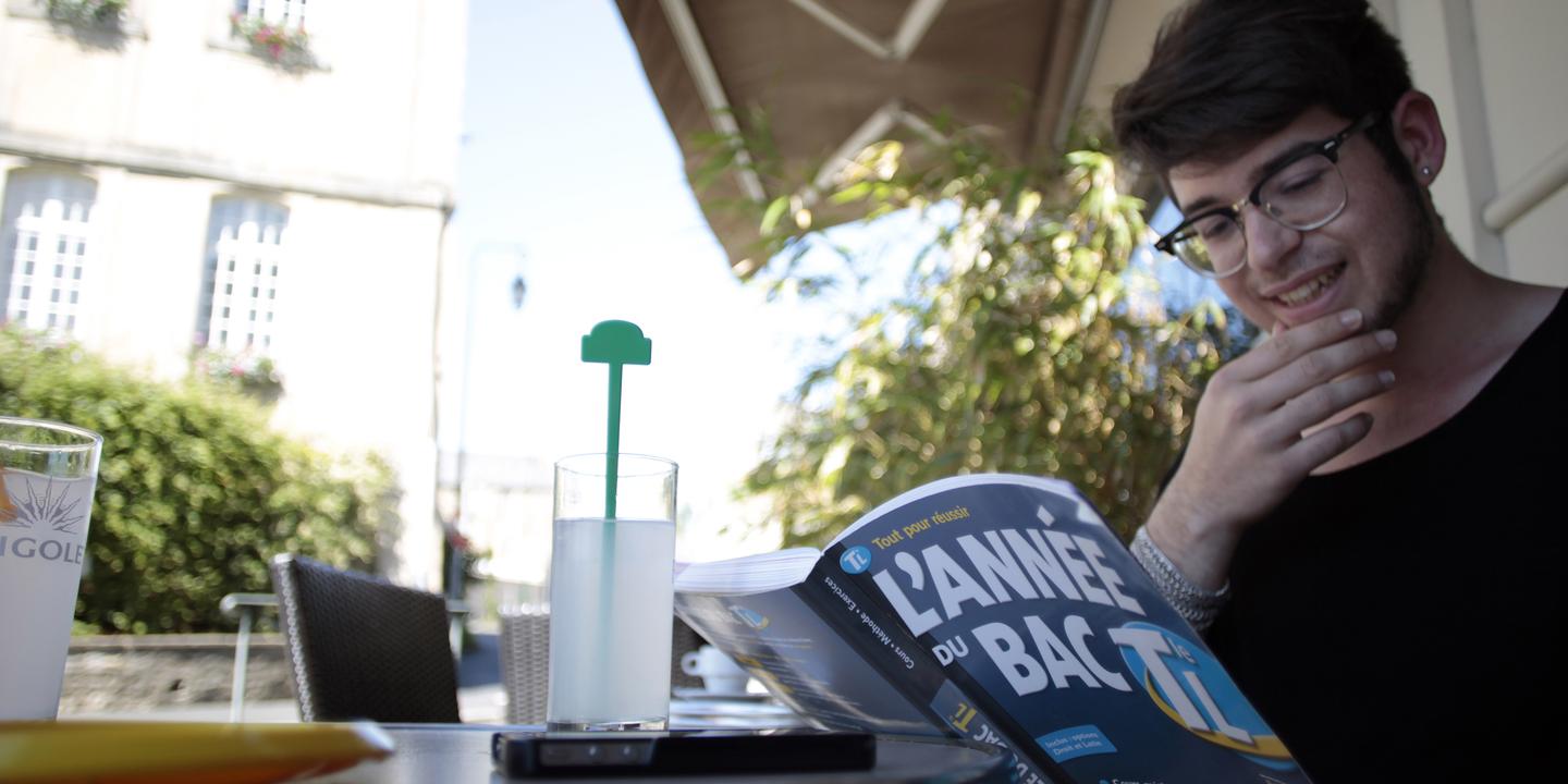 Les Resultats Du Bac 2017 De L Academie De Bordeaux Sont Publies