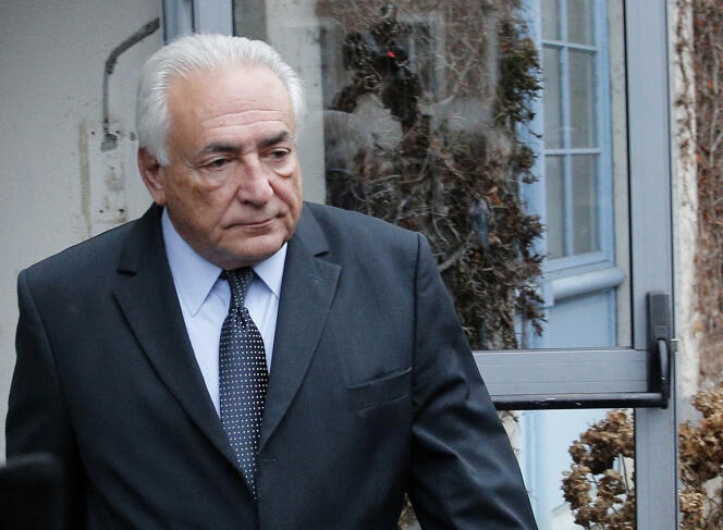 Pour Dominique Strauss-Kahn, les conditions de l'accord avec la Grèce sont « effrayantes pour qui croit encore en l'avenir de l'Europe ».