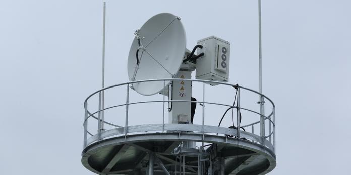 un nouveau radar meteo pour defier les aleas climatiques 2 5