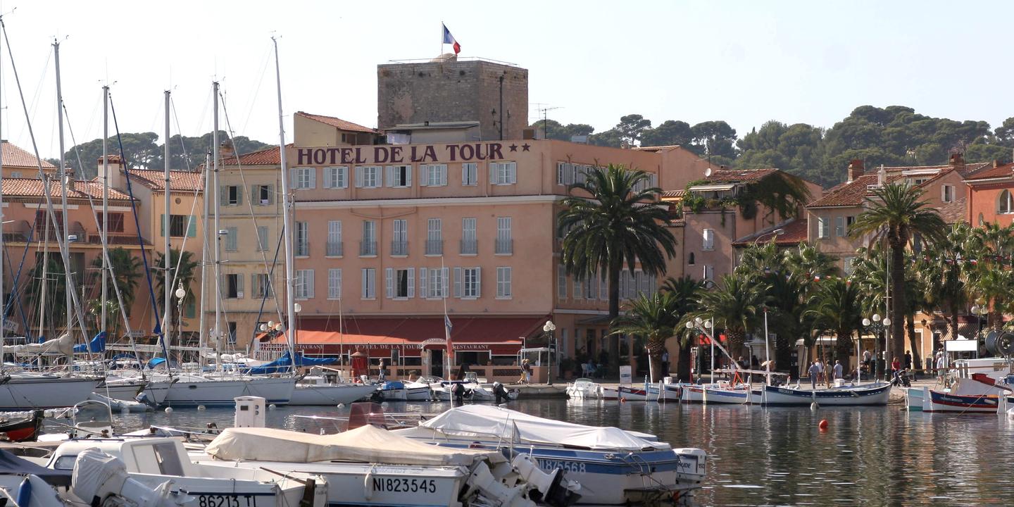 Qui Est Le Maire De Sanary Sur Mer