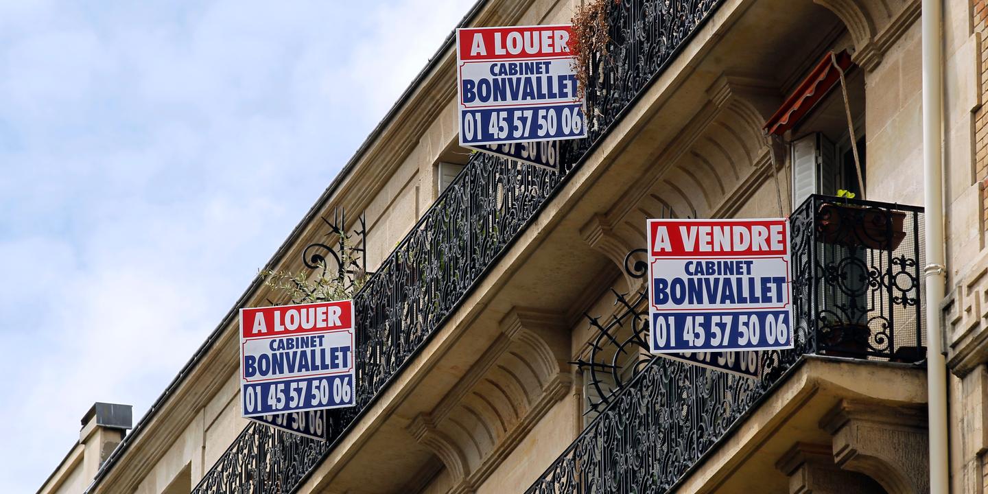 Le plafonnement des loyers parisiens entrera en vigueur le 1er août