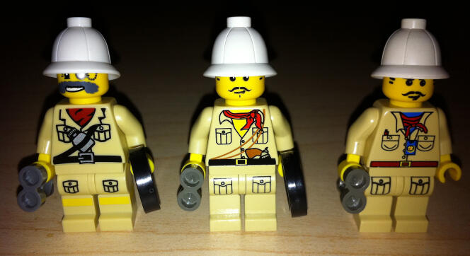 Le Lego fera l’objet d’un cours académique à compter de la rentrée 2015 à l'Université de Cambridge.