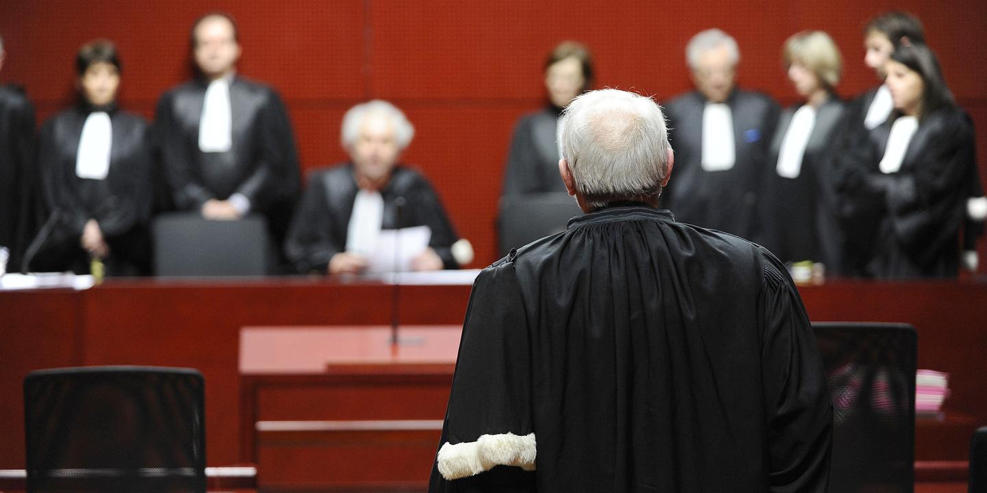 La peine de contrainte pénale s’installe lentement en France