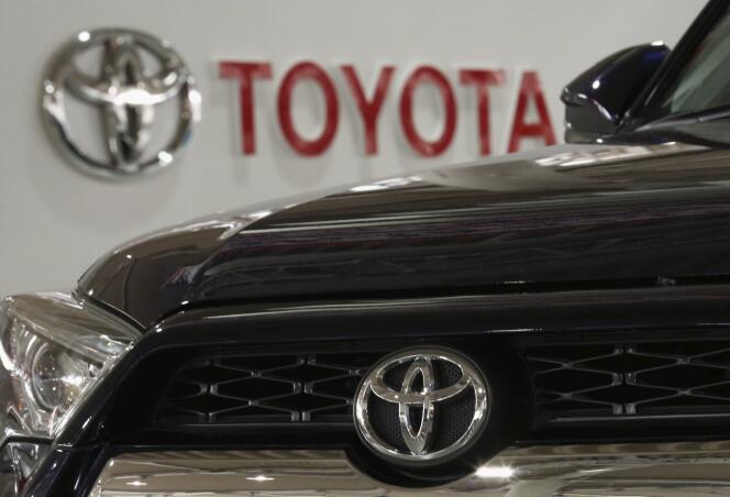 Des airbags défectueux ont obligé Toyota a rappelé près de six millions de voitures.