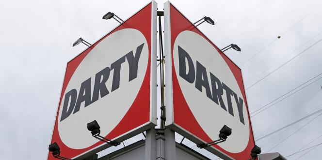 L’offre de la Fnac valorise Darty à 719 millions d’euros.
