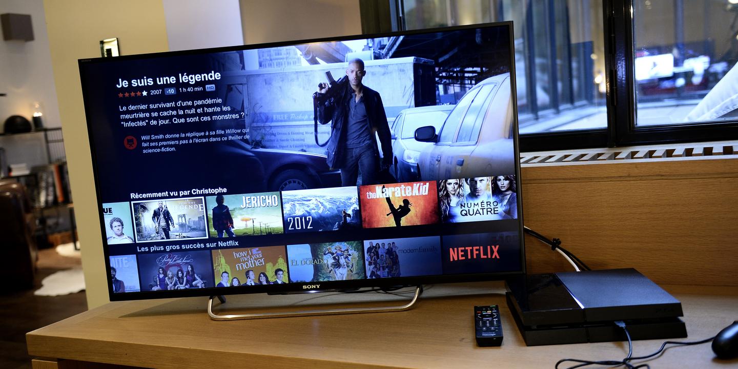 La Television Est Morte Vive La Television