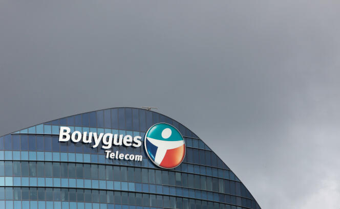 Bouygues Telecom, candidat malheureux au rachat de SFR, avait entamé des discussions avec le numéro un du marché.