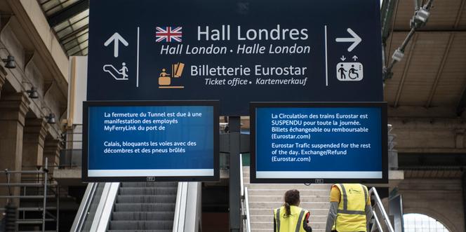 Les Français – ainsi que tous les ressortissants de l’Union européenne – devront désormais présenter leur passeport pour voyager au Royaume-Uni