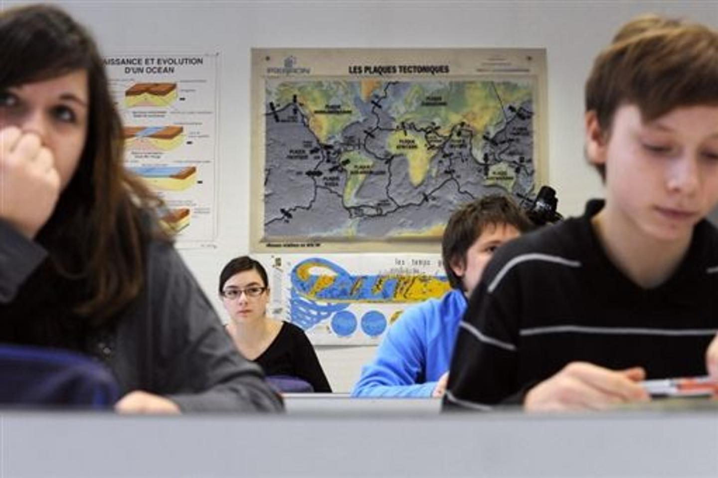 Brevet 2015 : le corrigé des sujets de mathématiques