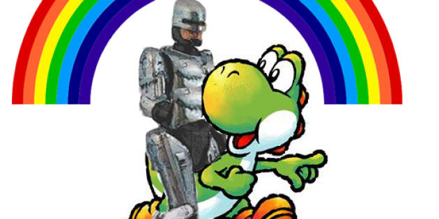 Personnage aimé de tous, Yoshi est la coqueluche des forums gamer rigolards comme l'un des personnages évoqués aux côté de Birdo parmi les héros LGBT.