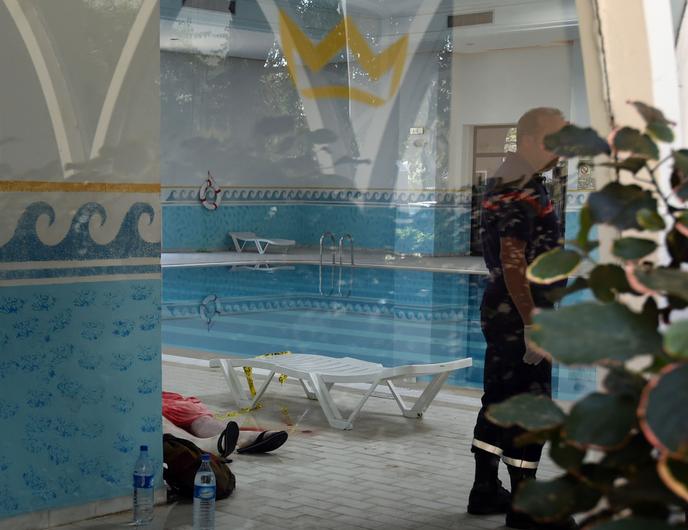 Attentat de Sousse : la majorité des victimes sont ...