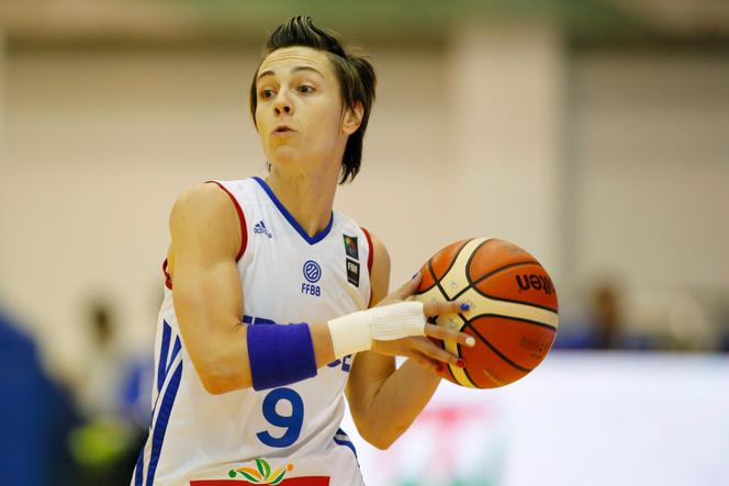 Basket 2016 femme 2025