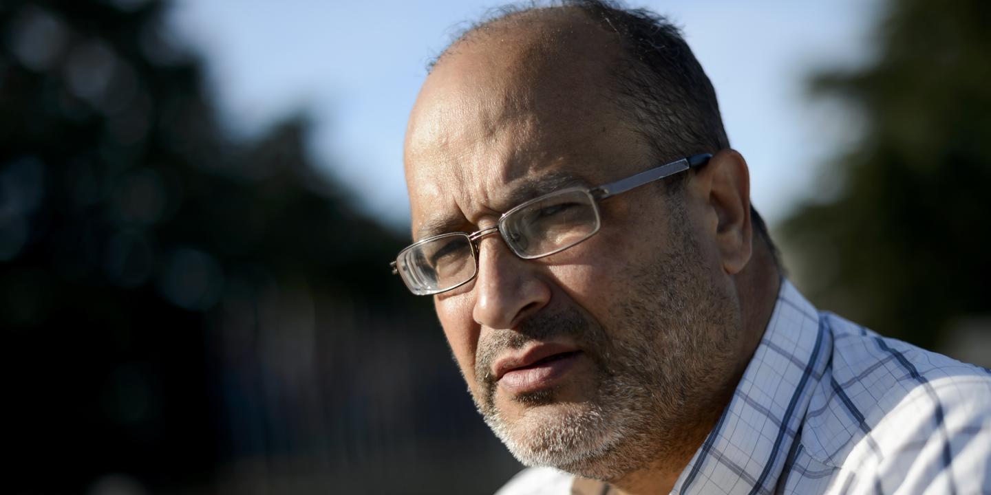 Au Maroc, la garde à vue du journaliste Ali Lmrabet prolongée de vingt-quatre heures
