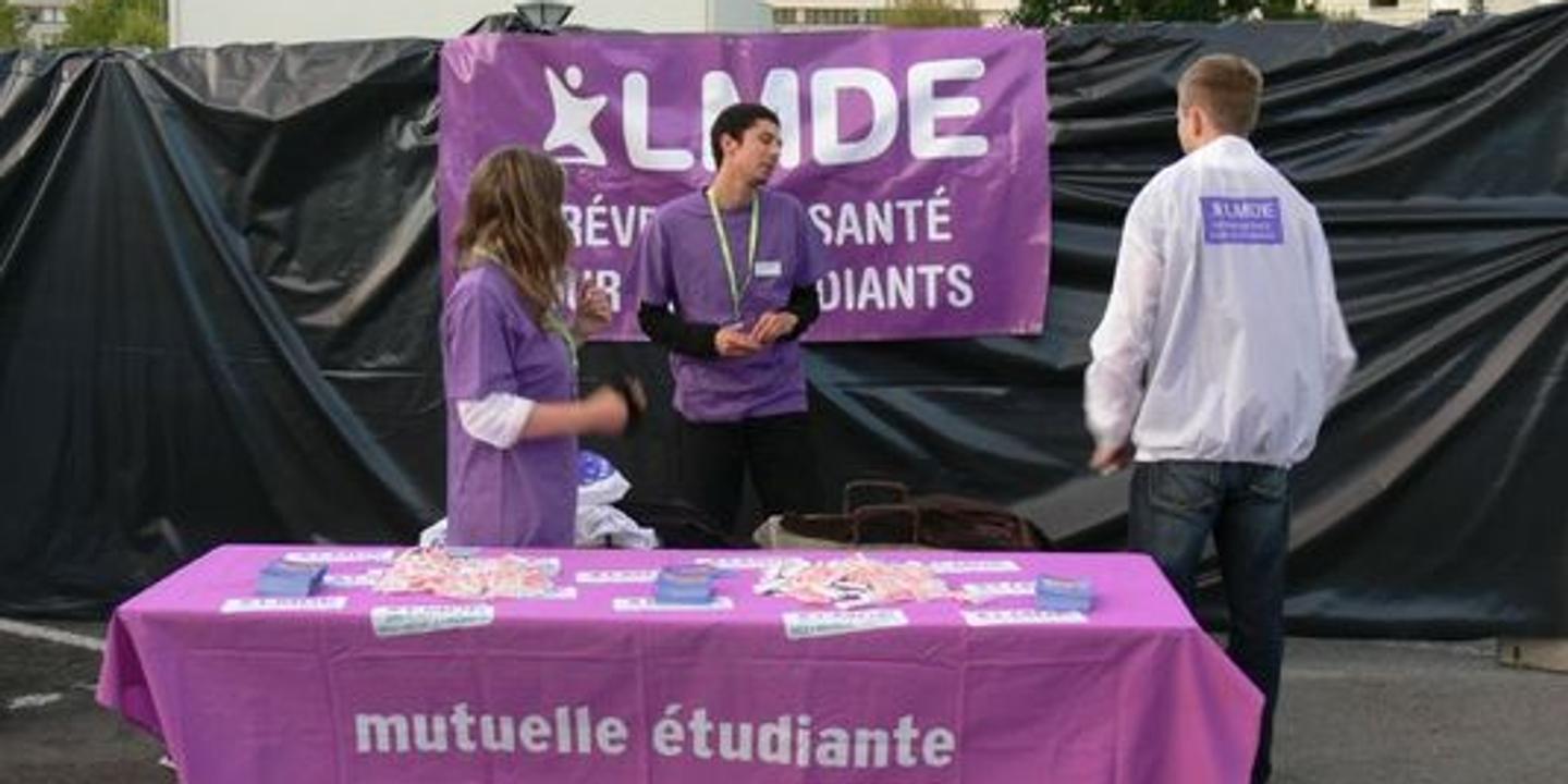 La Cotisation De Securite Sociale Etudiante Supprimee A La