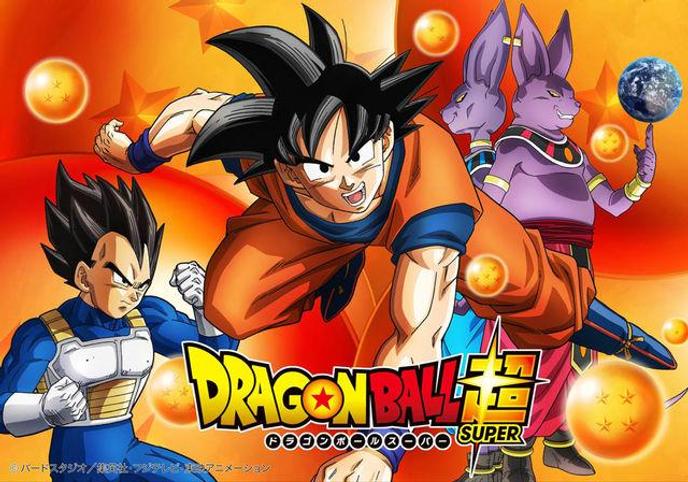 La Diffusion Francaise De Dragon Ball Super Se Fait Attendre