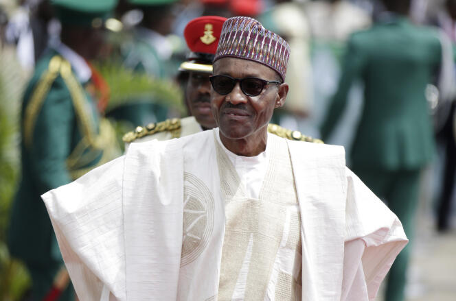 Depuis son arrivée au pouvoir, Muhammadu Buhari a transféré le quartier général de l'armée nigériane de la capitale Abuja à Maiduguri, chef-lieu de l'Etat de Borno et berceau de l'insurrection.