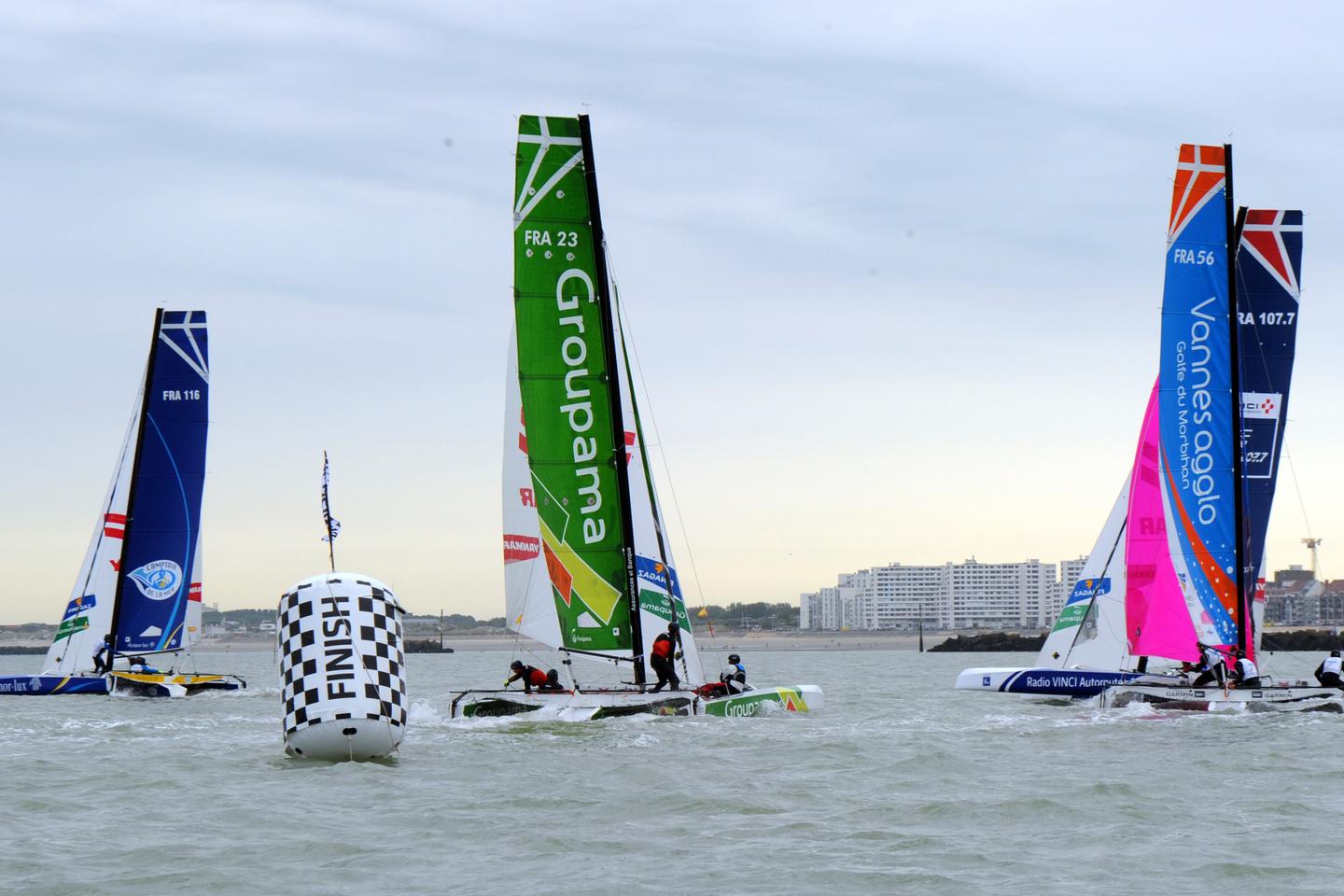 Top 10 des fédérations sportives en nombre de licenciés