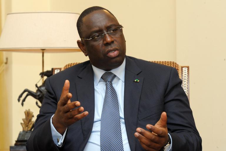 Sénégal : la réduction du mandat présidentiel soumise au ...