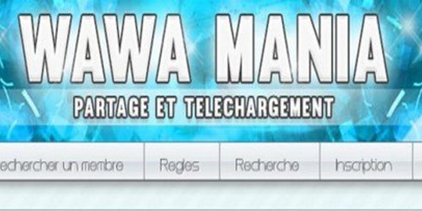 TÉLÉCHARGER WAWA MANIA COMMENT COMMENT MANIA TÉLÉCHARGER WAWA