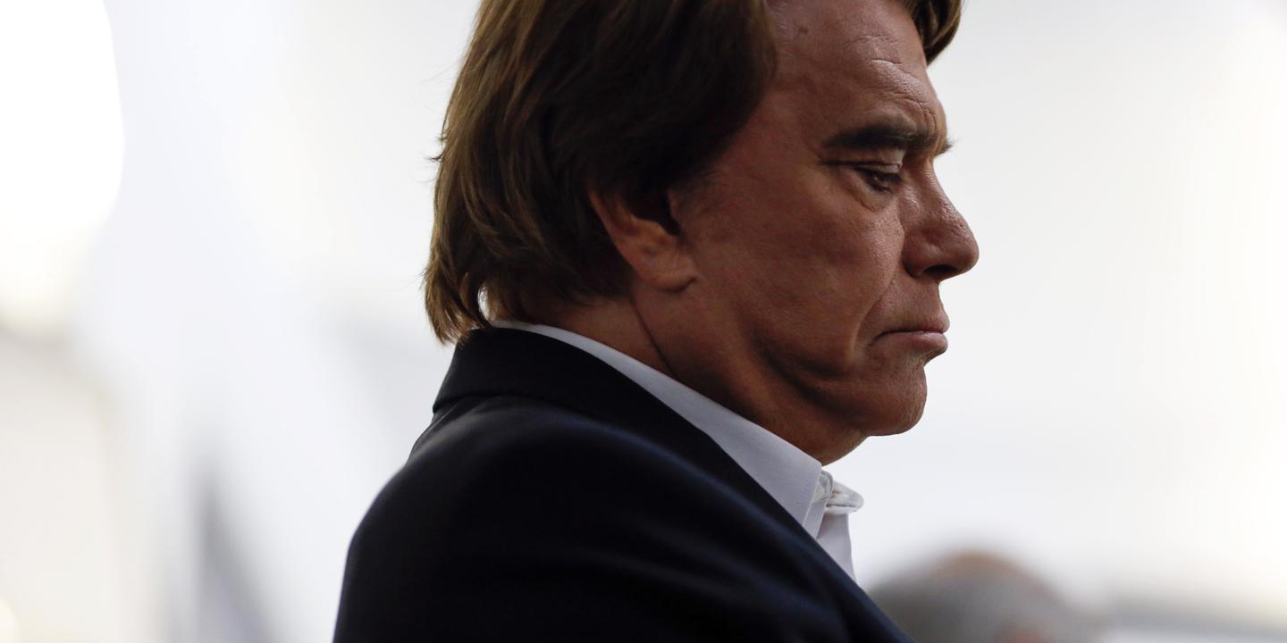 Tapie N A Pas Ete Lese Dans La Vente D Adidas En 1993