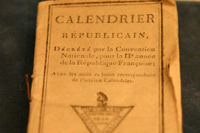 Et Si Plutot Que Le 14 Juillet 2018 Vous Fetiez Le 27 Messidor