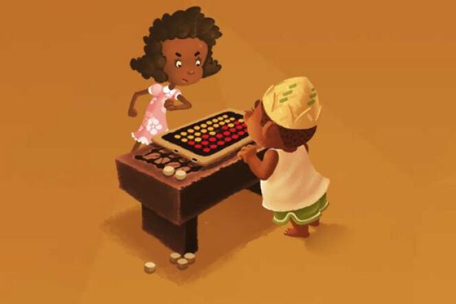 Le fanorona, jeu de dames malgache au fonctionnement très spécifique, est l'un des premiers produits culturels de l'île à s'exporter par le biais du jeu vidéo.