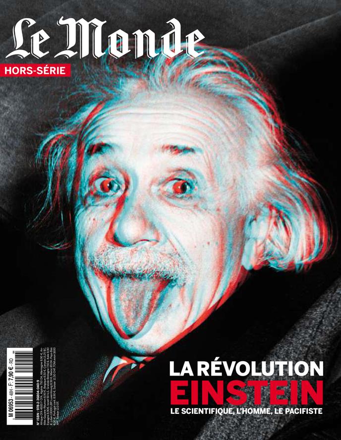 97 Citation Einstein Bombe Atomique CitezFrais