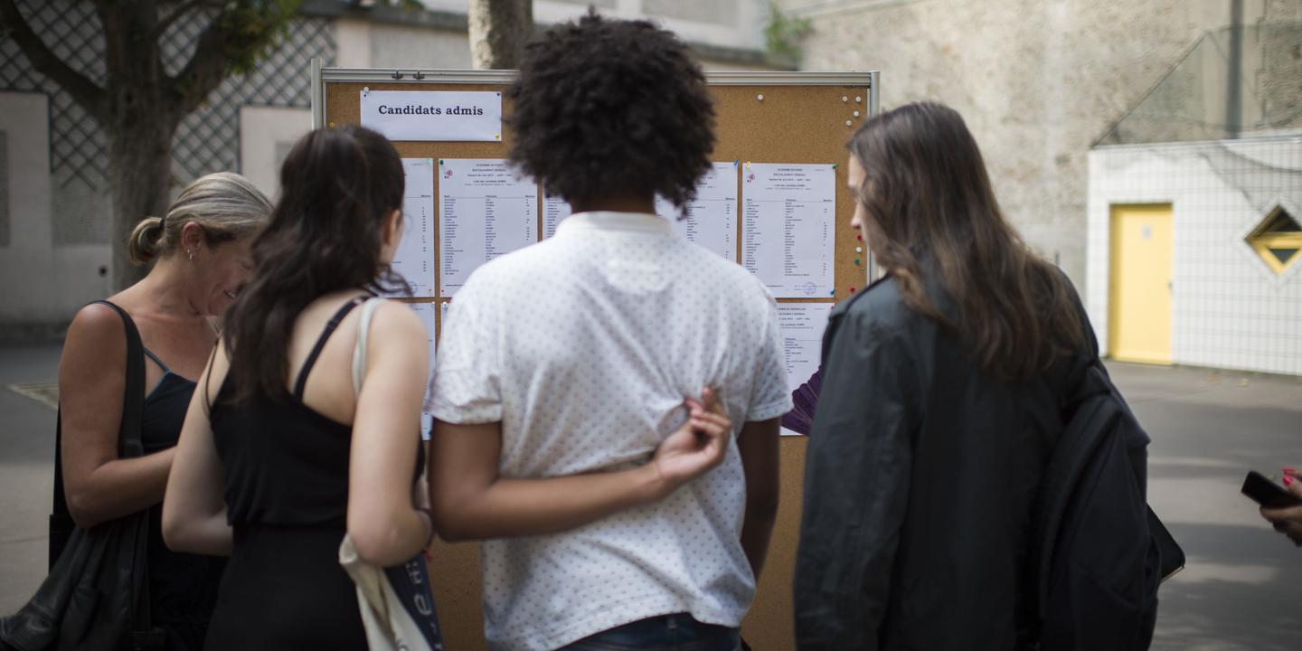 Conservation des notes et redoublement dans l 