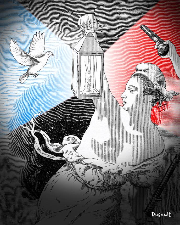 17 Une Revolution Toujours Actuelle