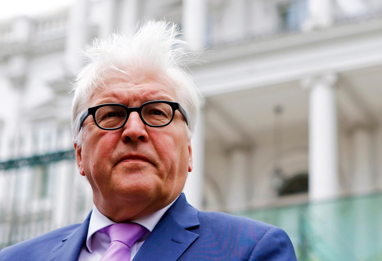 La NSA a espionné le ministre des affaires étrangères allemand, révèle