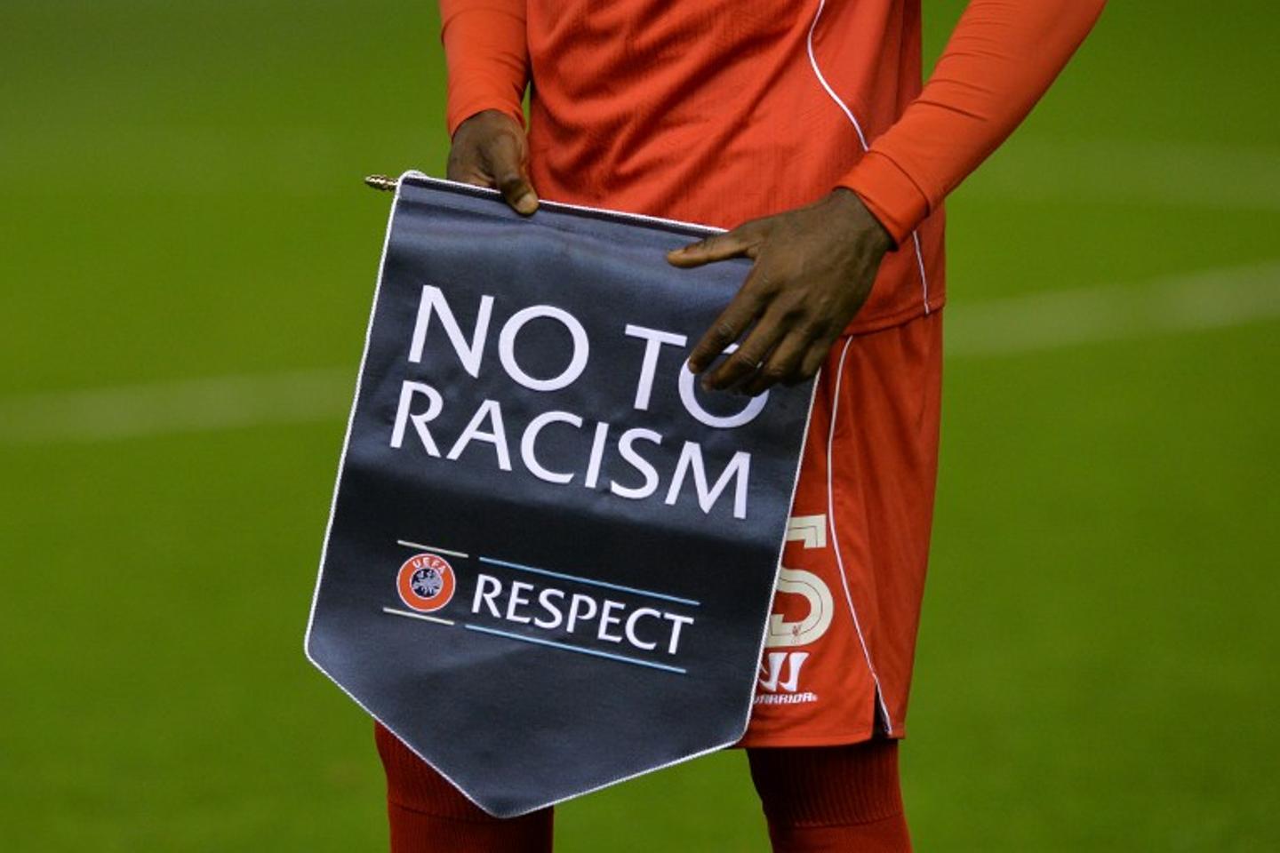 New Zealand cancels the Qatar match due to racism