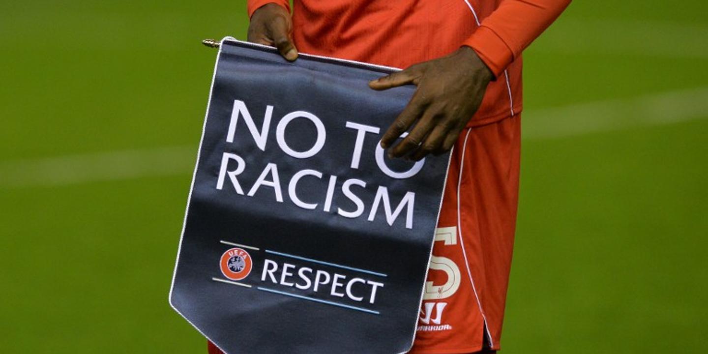 Face au racisme, les fédérations sportives sont trop laxistes
