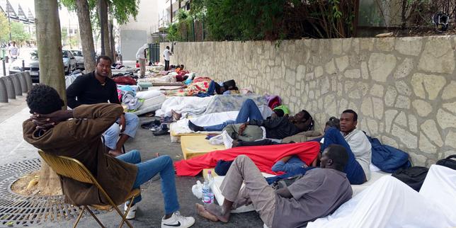 « Une autre politique migratoire est possible : en tant que collectivités locales, élus et acteurs de la société civile, nous le prouvons chaque jour ! »