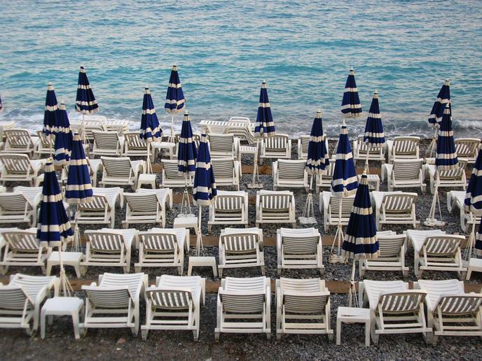 Plage Et Sable Les Réponses à Vos Petites Et Grandes