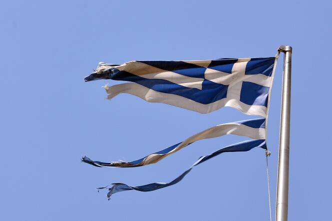 Les députés grecs vont devoir voter mercredi sur un texte qui porte plus sur des réformes structurelles que sur de nouvelles économies ou recettes.