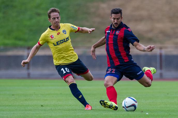 qui a inventé le football