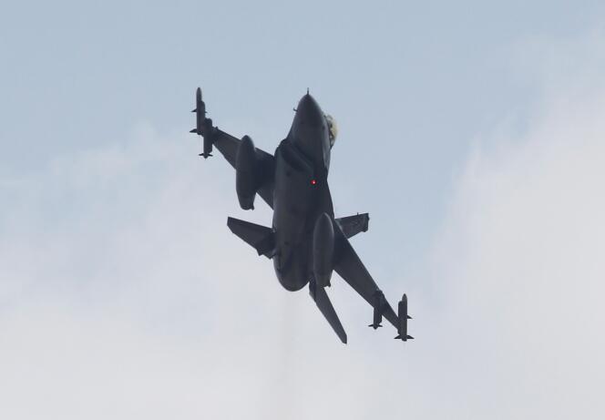 Le raid aérien a été ordonné pour dégager une unité spéciale de la gendarmerie qui était prise sous le feu de combattants du PKK.
