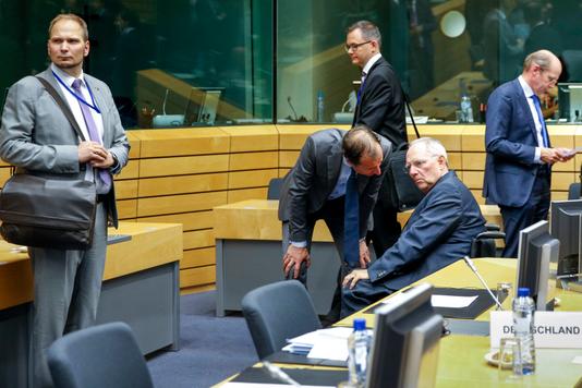 wolfgang schuble veut restreindre les comptences de la commission europenne - Wolfgang Schauble Lebenslauf wolfgang schuble veut restreindre les comptences de la commission europenne - Wolfgang Schauble Lebenslauf