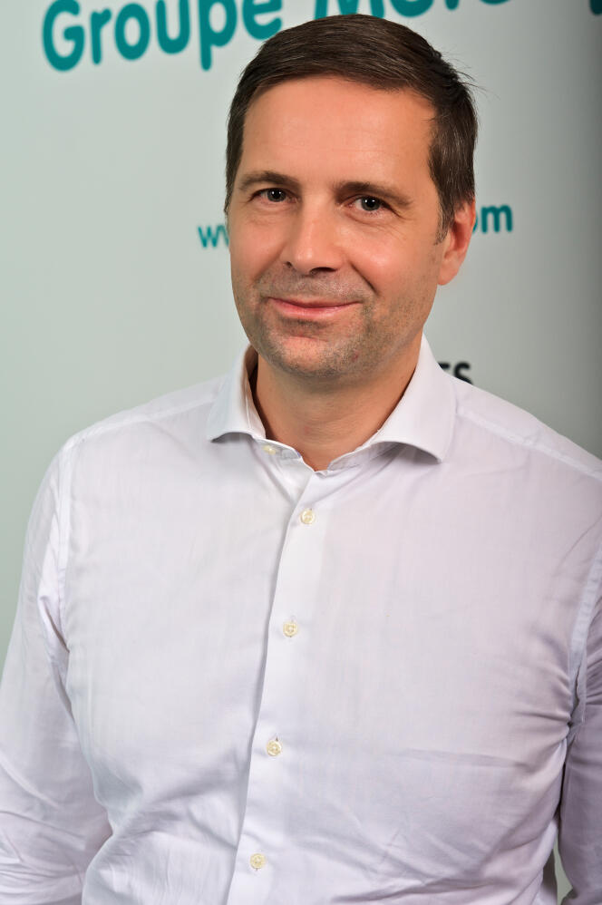 Marko Vujasinovic