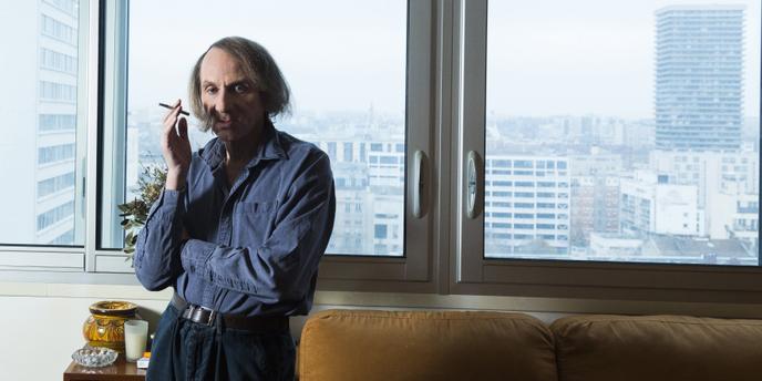 Les Six Vies De Michel Houellebecq
