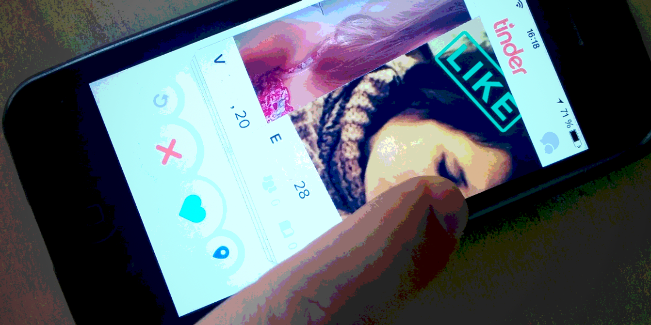 Loin des yeux, près du cœur : la vidéo est-elle lavenir des applis de  rencontre ?