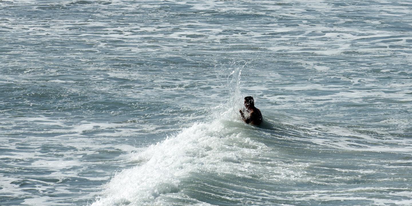 L Ere Industrielle A Mis Fin A 1 800 Ans De Refroidissement Des Oceans